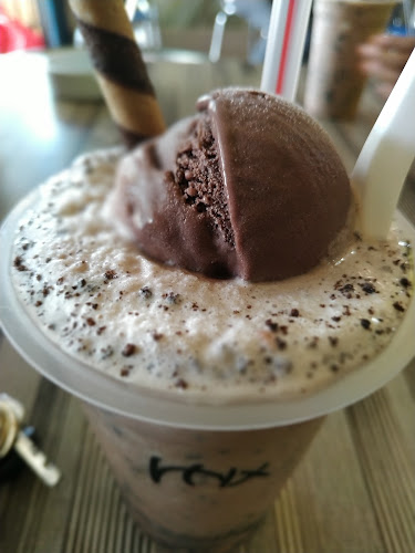 Opinii despre Pondok Juice Kayla în Kota Sungai Penuh - Gastronomi dan perhotelan