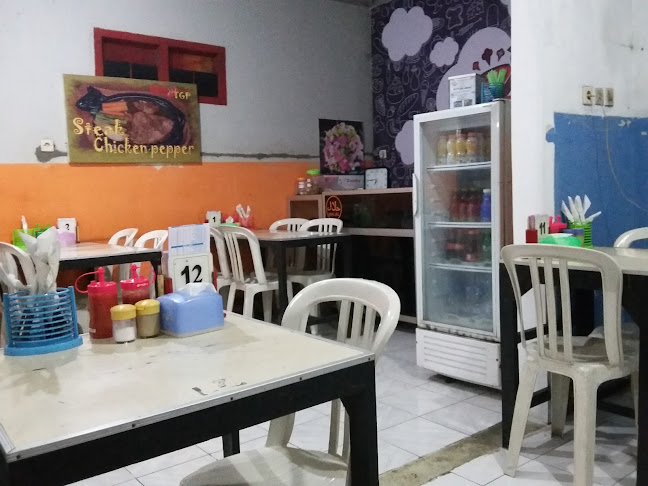 Steak TGP - Kota Blitar