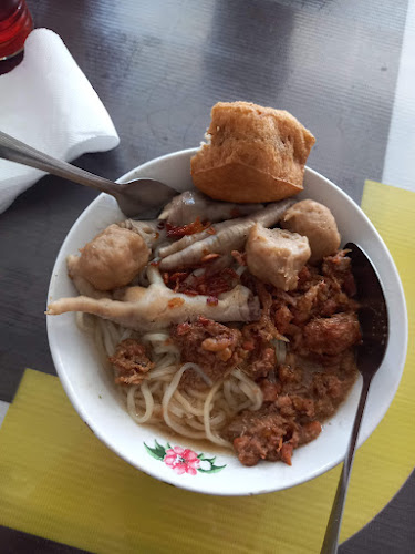 Comentarii opinii despre Kedai Depoy