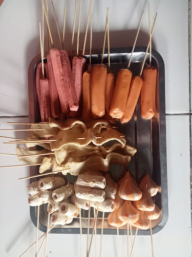 Opinii despre Angkringan Bang Kenzo în Kota Palembang - Gastronomi dan perhotelan