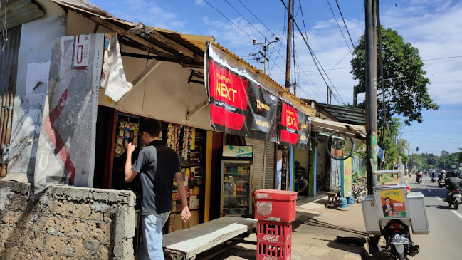 Warung kopi adit ramadhan