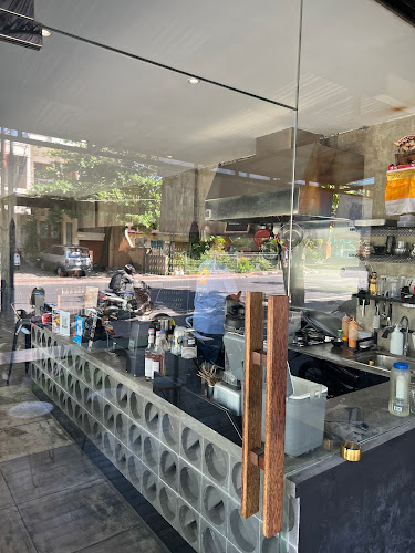 Dot Coffee - Kota Denpasar