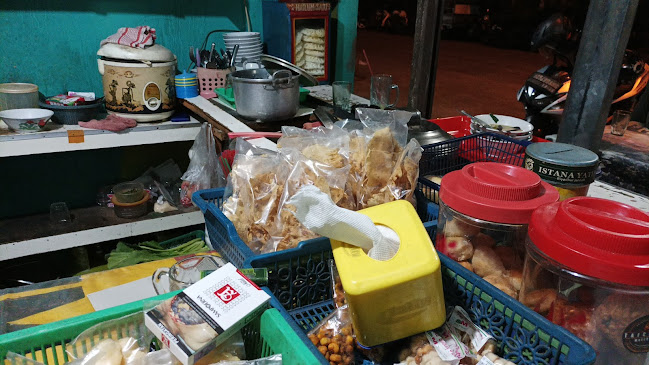 Warkop Gunung City - Gastronomi dan perhotelan