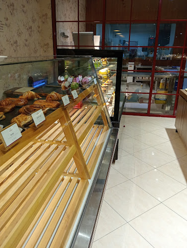 Anita Family Bakery Kapas Krampung - Surabaya