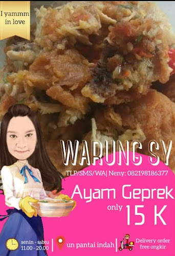 Warung SY
