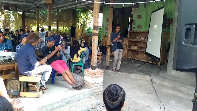 ARTCOFFEELAGO - Gastronomi dan perhotelan