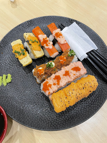 Kimukatsu - Tunjungan Plaza 4 - Surabaya