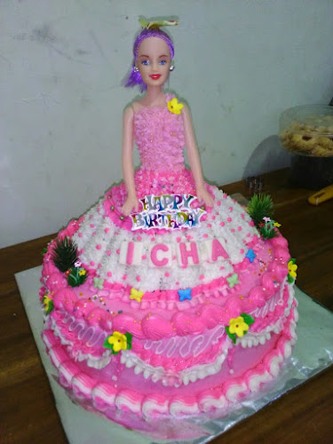 Comentarii opinii despre Retno's Cake's Salatiga