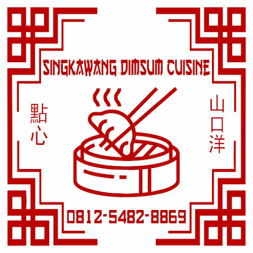 Comentarii opinii despre Singkawang Dimsum Cuisine