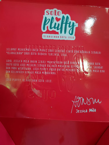 Comentarii opinii despre Solo Pluffy