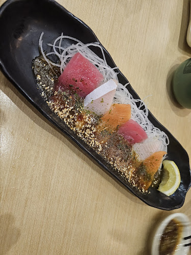 Sushi Tei