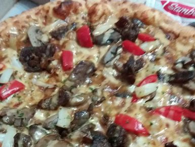 Jl. Karawitan No.59, Turangga, Kec. Lengkong, Kota Bandung, Jawa Barat 40264