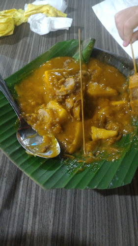 Pujasera Taman Puri - Kota Padang