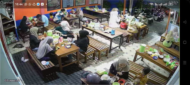 Mie Ayam & Bakso Jakarta