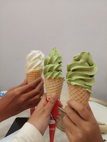 Comentarii opinii despre Momoyo Pekanbaru - Harapan Raya