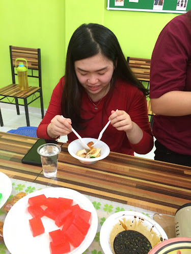 Comentarii opinii despre Good Summer Nutrition Club