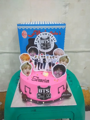 Comentarii opinii despre Fikri Cake's