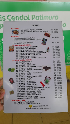 Kp. Jao, Kec. Padang Bar., Kota Padang, Sumatera Barat