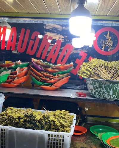 Comentarii opinii despre Pondok Sate danguang danguang asli masakan bet bur