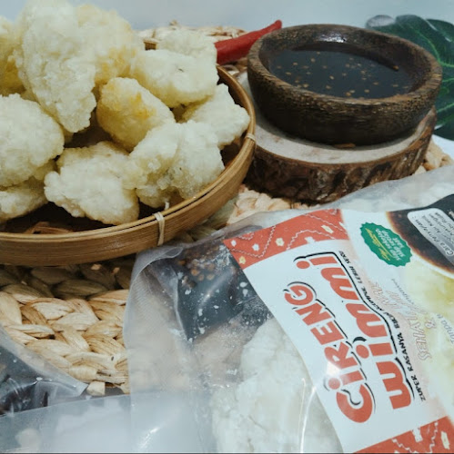 Opinii despre Pancake durian chafelix în Kota Banjarmasin - Gastronomi dan perhotelan