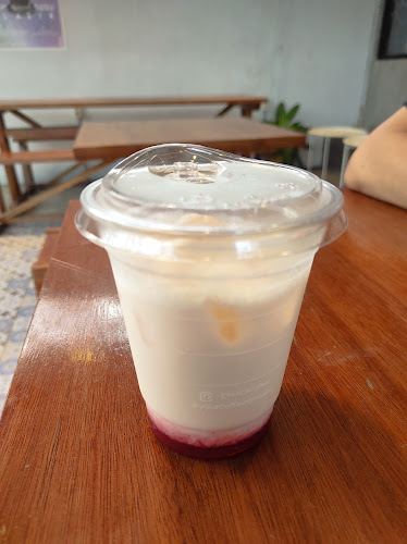 Opinii despre Saca Coffee în Kota Pontianak - Gastronomi dan perhotelan