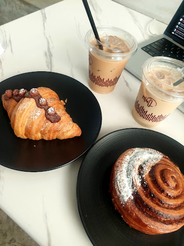 Mino Coffee - Gastronomi dan perhotelan