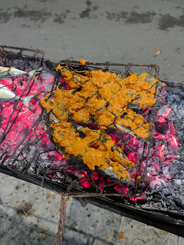 Comentarii opinii despre Ikan Bakar Khas KC