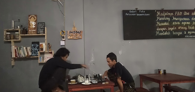 Comentarii opinii despre Kedai Kopimu