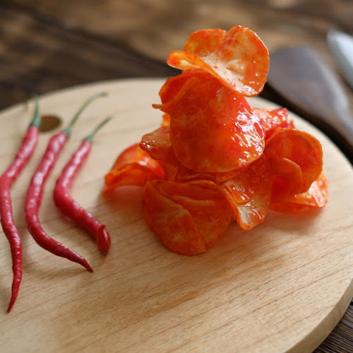 Comentarii opinii despre Rendang Yooo... AMAK!!!