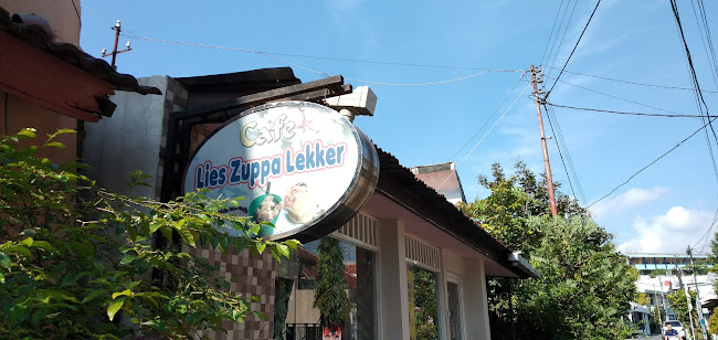 Lies Zupa Leker - Gastronomi dan perhotelan