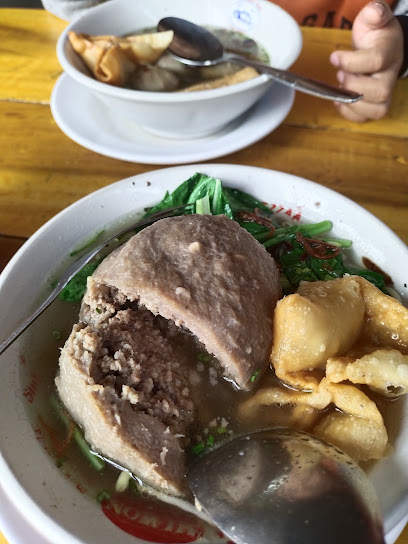 Bakso karomah