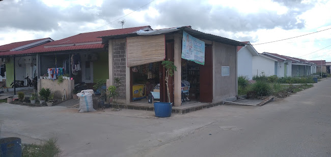 Warung hafidz - Kota Batam