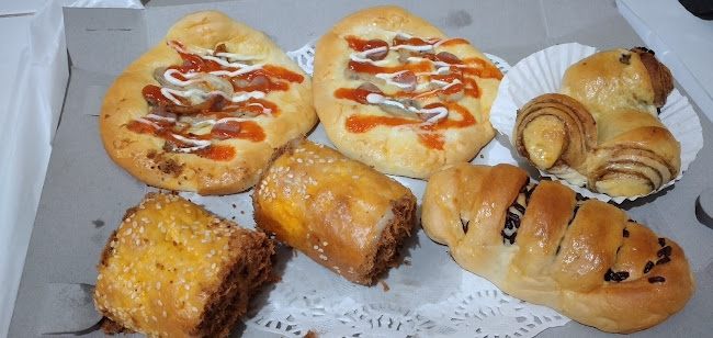 Nina Coffe & Bakery - Kota Denpasar