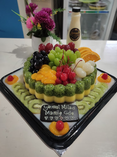 Opinii despre GRISY PUDING N CAKE în Kota Mataram - Gastronomi dan perhotelan
