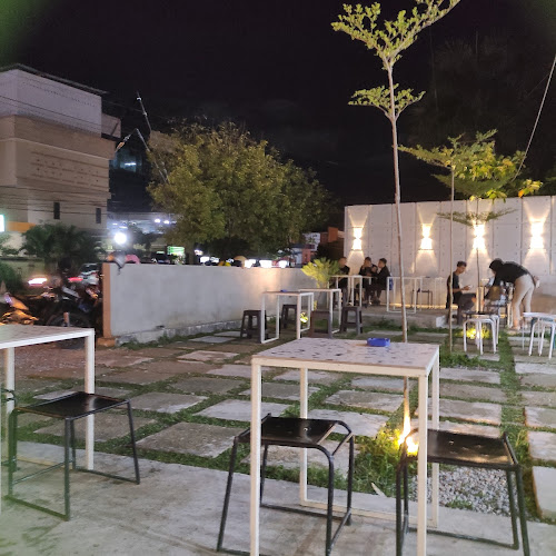 Opinii despre INDISCHE COFFEE în Kota Kendari - Gastronomi dan perhotelan