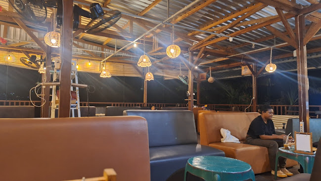 Ibiza Coffee Shop - Kota Jayapura