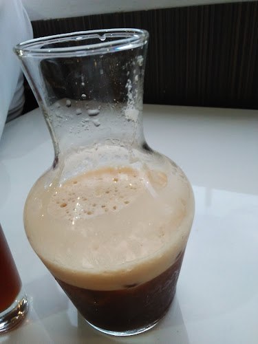 AMMA SPOT COFFEE - Gastronomi dan perhotelan