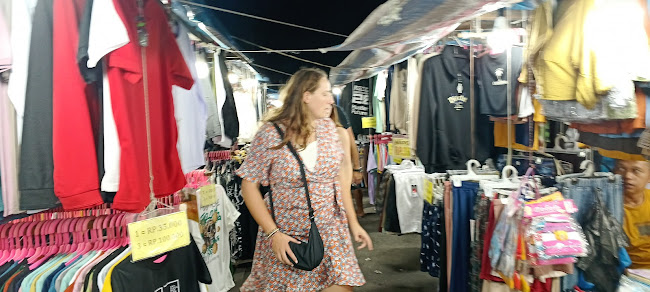 Comentarii opinii despre Pasar Blauran, Palangkaraya