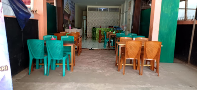 Nasi Goreng Singkawang - Gastronomi dan perhotelan