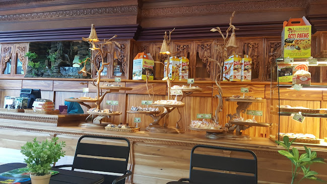 Opinii despre Brownies dan Roti Daeng Losari în Kota Makassar - Gastronomi dan perhotelan