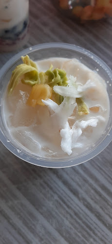 Kedai Es Ceria - Kota Jayapura