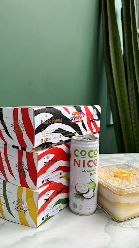 Siliwangi Bolu Kukus Pajajaran Pamulang