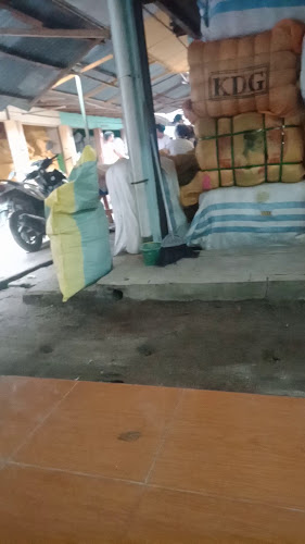 Jl. Jahe Raya, Mangga, Kec. Medan Tuntungan, Kota Medan, Sumatera Utara 20141