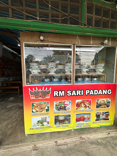 RM. Sari Padang