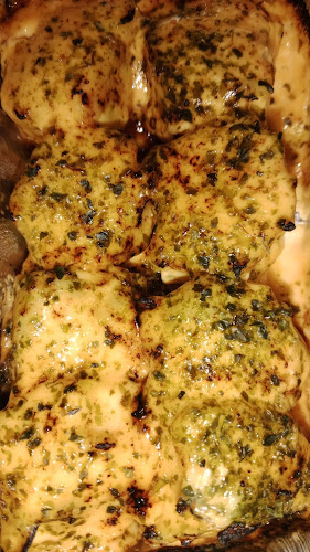 Naga Dimsum - Gastronomi dan perhotelan