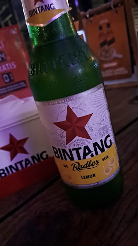 Lava Bar & Kitchen - Kota Surakarta