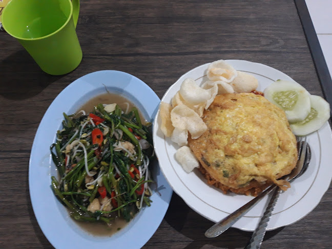 WARUNG KENDEDES - Gastronomi dan perhotelan