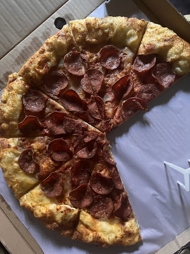 Pizza Hut Delivery - PHD Indonesia - Kota Cimahi