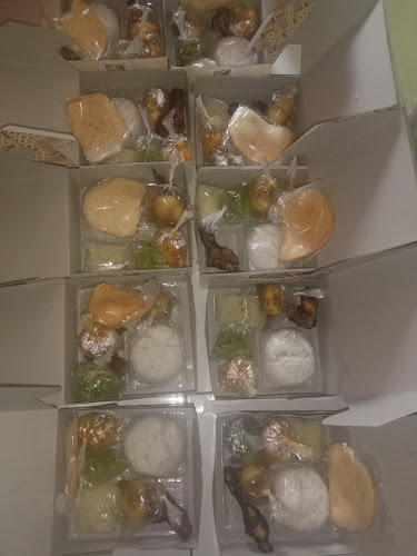 Catering Do'a Ibu - Kab. Tasikmalaya