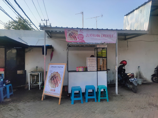 JURAGAN CROFFLE PROBOLINGGO - Kota Probolinggo